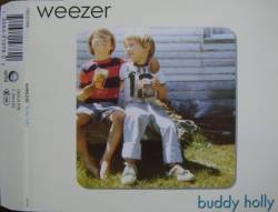 Weezer : Buddy Holly